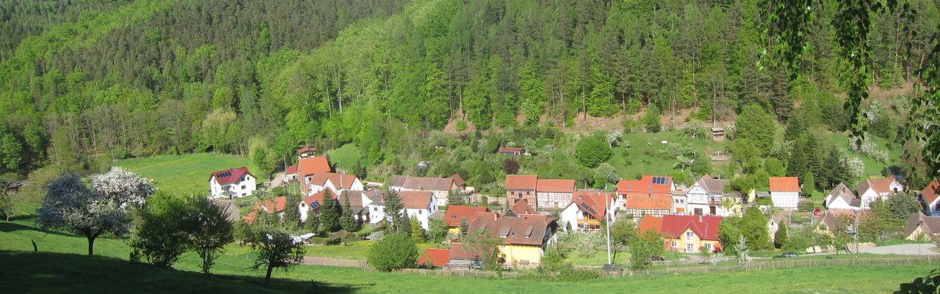 Meusebach
