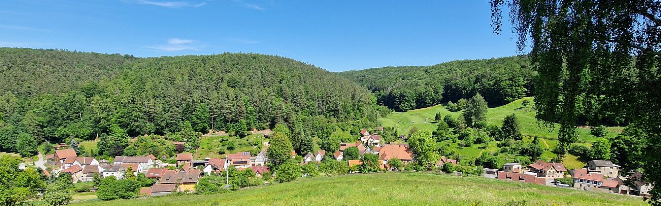 Meusebach